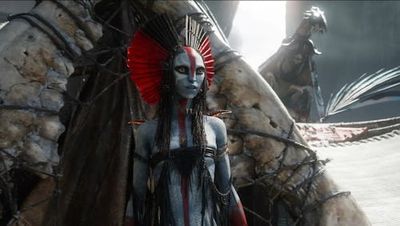 'Avatar: Fire And Ash' Trailer Reveals An Exciting Franchise First