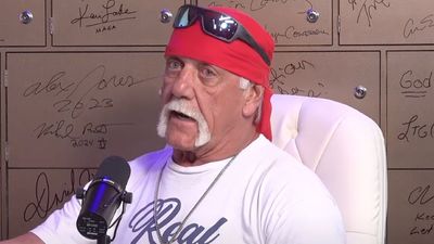 Hulk Hogan Had Completed More Than 20 Hours Of Interviews Before His Death. That's Good News For Netflix Fans