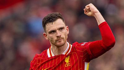 ‘Hell of a Future’—Andy Robertson Hypes Two Liverpool Prospects in Preseason