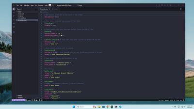ByteDance clarifies concerns over Trae, its fork of Microsoft’s Visual Studio Code