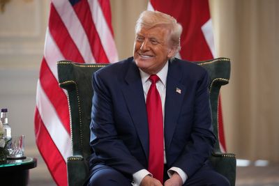Republicans now want to rename the JFK Center for the Performing Arts after Trump