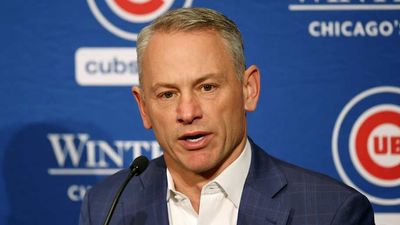 Cubs Make Contract Decision on President Jed Hoyer Days Before Trade Deadline