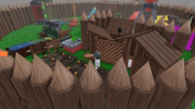 How to get Gem of the Forest in 99 Nights in the Forest