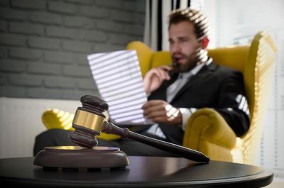 7 Reasons Probate Lawyers Can Decline Cases Due to Poor Planning