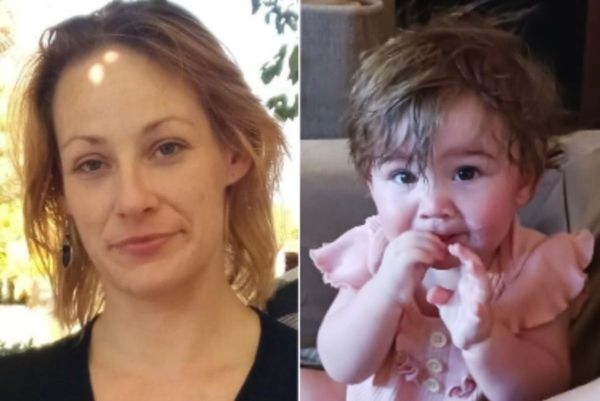 Mystery after mom and daughter vanish during a routine trip home: ‘I’m desperate to find my daughter’