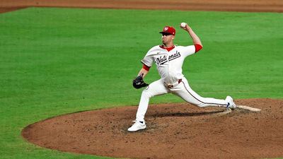 Cubs Eying Nationals All-Star Starting Pitcher Before MLB Trade Deadline