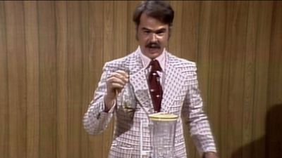 I’d Wondered Why Dan Aykroyd Wasn’t At SNL50, And He Finally Spilled The Beans