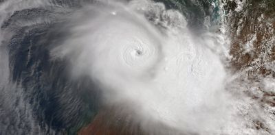 As US climate data-gathering is gutted, Australian forecasting is now at real risk
