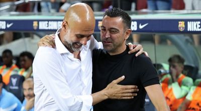 Indian FA fall victim to hoaxers after legendary former Barcelona duo 'apply' for national manager job