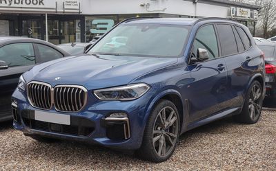 6 Car Brands With Shockingly High Hidden Maintenance Costs