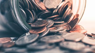 8 Rare Coins That Could Be Worth Thousands — Check Before You Spend!
