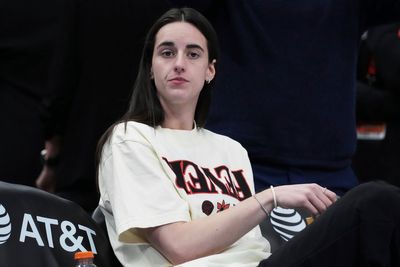 Texas man pleads guilty to stalking WNBA star Caitlin Clark and gets 2 1/2 years in prison