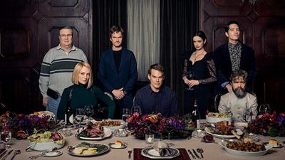 I'm Loving Dexter Resurrection's New Storyline, But Have One Killer Concern After Episode 4's Big Exit