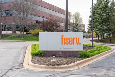 Fiserv Stock Gets Pummeled After Earnings - Looks Cheap Here