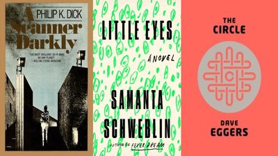10 Sci-Fi Books That Feel Like Black Mirror Episodes (Yikes)