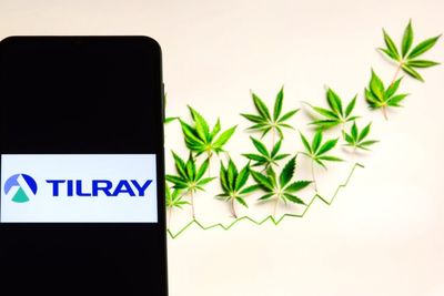 Tilray Misses Q4 Revenue, Beats EPS Estimates, Shares Slide
