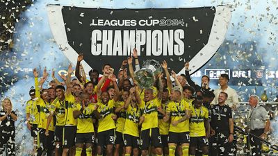 2025 Leagues Cup Explainer: What You Need to Know