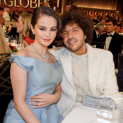 Selena Gomez Has Opened Up About Her Untraditional Wedding Plans