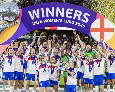 England squad ratings: how all the Lionesses performed in Euro 2025 triumph