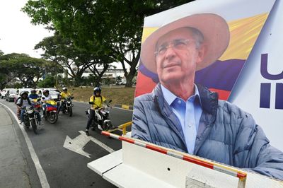 Alvaro Uribe: Colombia's First Ex-president Convicted Of A Crime