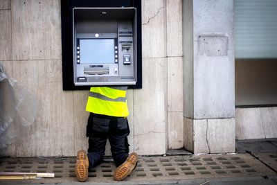 DWP minister gives update on ‘bank spying’ plans which will hit millions