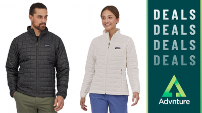 "Light, breathable and highly packable" - our outdoor gear experts love the iconic Patagonia Nano Puff jacket and we've found it for over $70 off