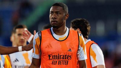 Four Players Real Madrid Need to Sell This Summer