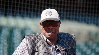 Dusty Baker Will Come Out of Retirement, Manage in World Baseball Classic