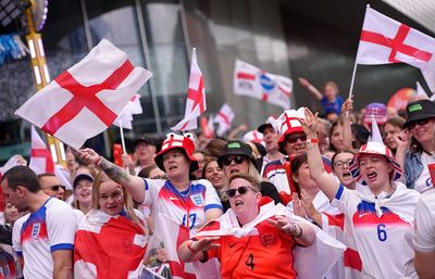 When is the Lionesses Parade: All you need to know about England's Euro 2025 victory celebrations, how to attend and how to watch on TV