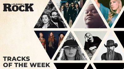 Classic Rock's Tracks Of The Week: July 28, 2025