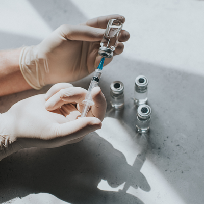 Where to Get Botox on Your Face—And What Each Area Does