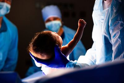 Having a baby is expensive. Here’s where it will cost you the most