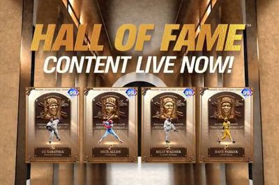 Fastest Way to Get Every New Hall of Fame Card in MLB The Show 25