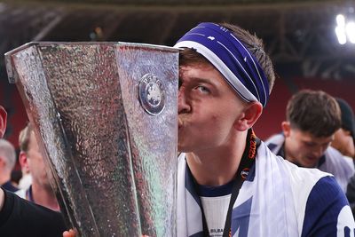 Tottenham Hotspur forward closes in on loan move after pre-season snub: report