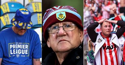 Will All Three Promoted Clubs Be Relegated From The Premier League Again?