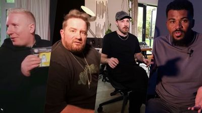 "It’s amazing how your brain reacts when you’re listening to 50 seconds of music, rather than just a two-bar loop": 8 pro producers show how to break out of the loop and turn basic ideas into finished tracks