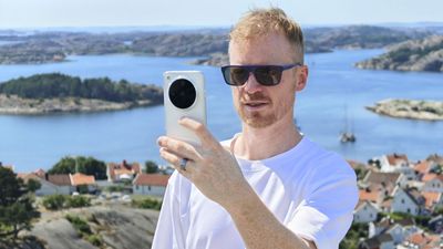 I'm a photographer, and after one month with the Oppo Find X8 Ultra, I know exactly why it beats the Galaxy S25 Ultra and iPhone 16 Pro