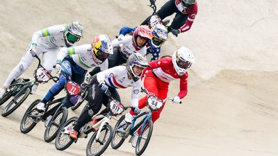 How to watch UCI BMX World Championships 2025: live stream every event from anywhere