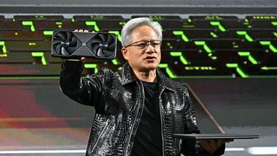 NVIDIA's leaked N1x chip for ARM laptops has as many CUDA cores as an RTX 5070 — but don't expect the same performance