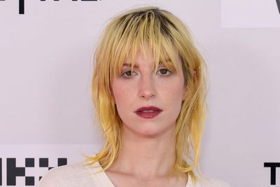 Paramore singer Hayley Williams surprise releases 17 new songs