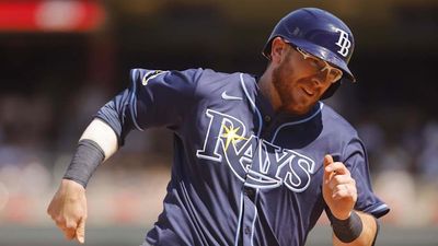 Brewers Working Toward Trade for Veteran Rays Catcher