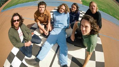 "Can we put pressure on these Dr. Evil tech bros to do better?" King Gizzard and the Lizard Wizard become most high-profile band to pull music from Spotify over CEO’s investments in military technology