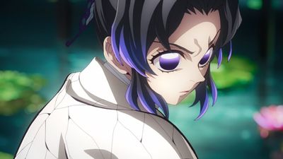 Despite smashing Japan box office records, Demon Slayer: Infinity Castle director doesn't care about the "numbers game" or chasing a "megahit": "We try to look beyond that"