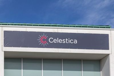 Celestica Stock Surges On Q2 Earnings Beat, Company Raises 2025 Outlook On 'Strengthening' Demand