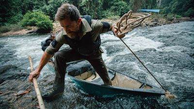 I am buying an Apple TV+ subscription just to watch this new wildlife photography show!