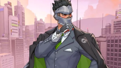 Overwatch 2's new China-exclusive dating sim event looks so good that players say they've been 'robbed' of the experience