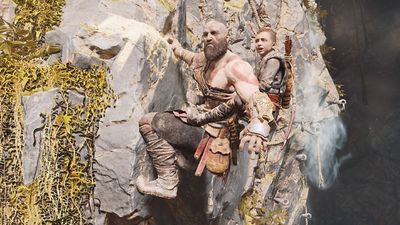 God of War showrunner praises "genius" game director Cory Barlog's involvement as he explains how he intends to adapt the PlayStation classic: "We want to keep the characters and the spirit of it"