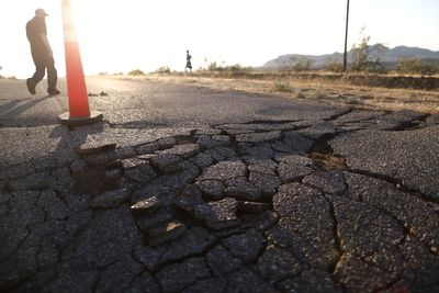 Fault line on Canadian border thought dormant for years could cause major earthquake, new study shows