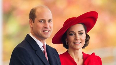 Prince William and Princess Catherine may upsize from Adelaide Cottage to a 'Gothic-Revival Mansion' in a hidden corner of Windsor Great Park