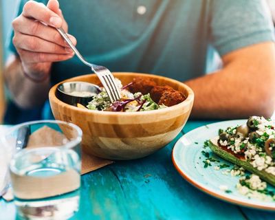 Lifestyle changes and vaccination ‘could prevent most liver cancer cases’